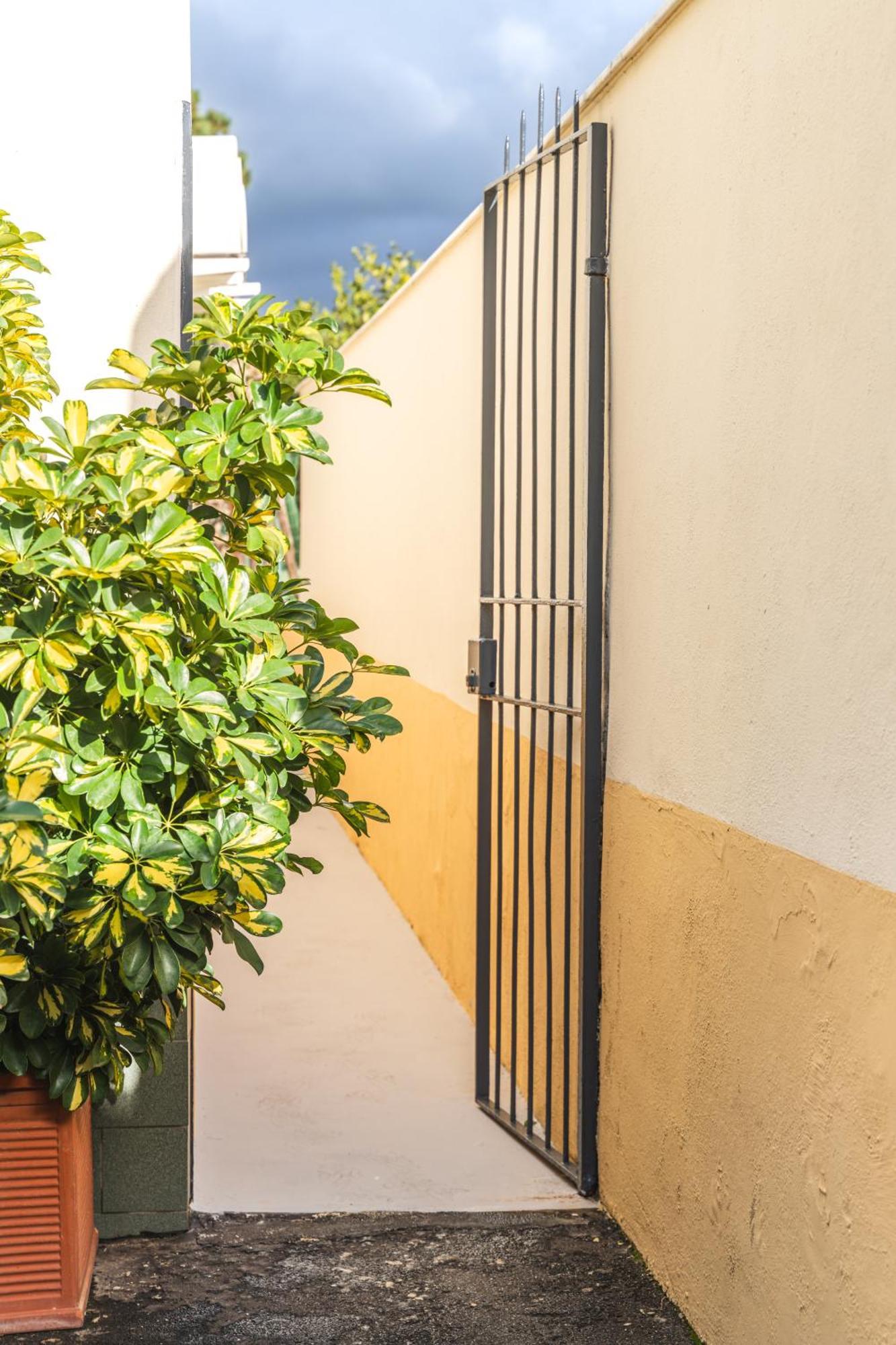 Sorrento Central Flat Exterior photo