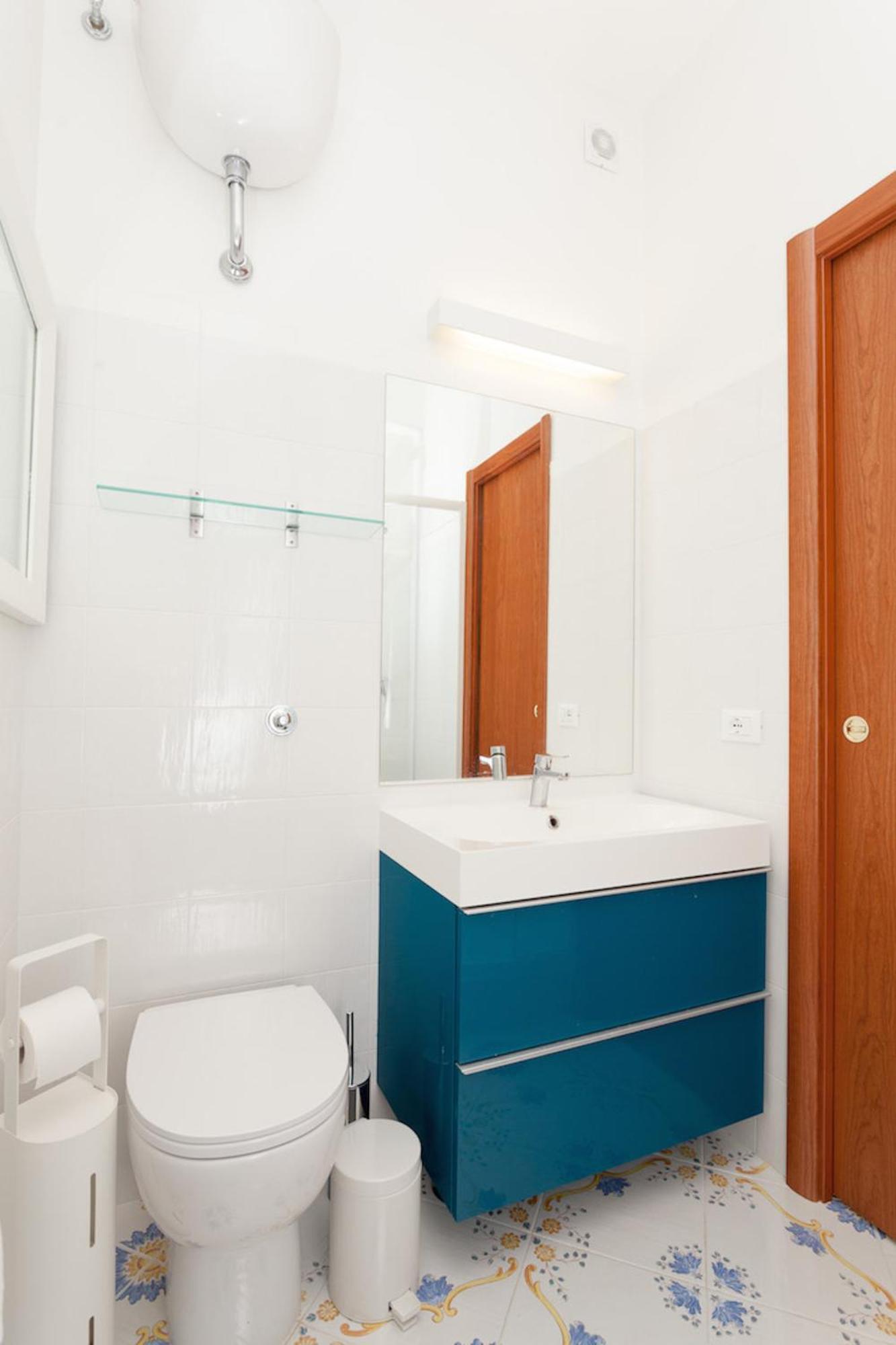 Sorrento Central Flat Room photo