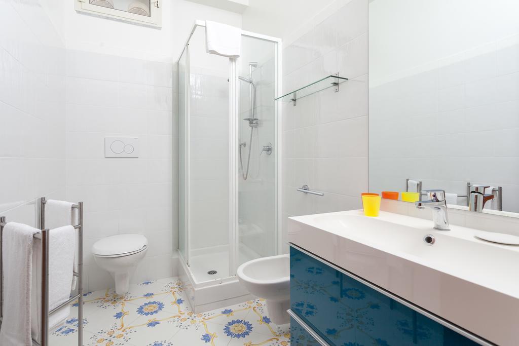 Sorrento Central Flat Room photo
