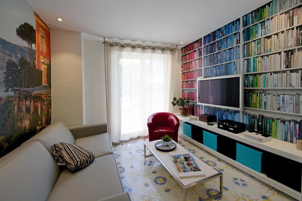 Sorrento Central Flat Room photo